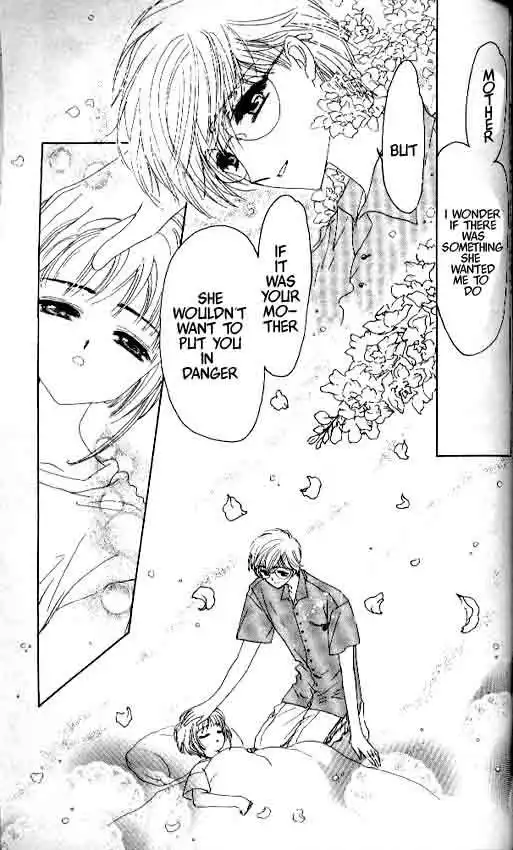 Card Captor Sakura Chapter 5 152